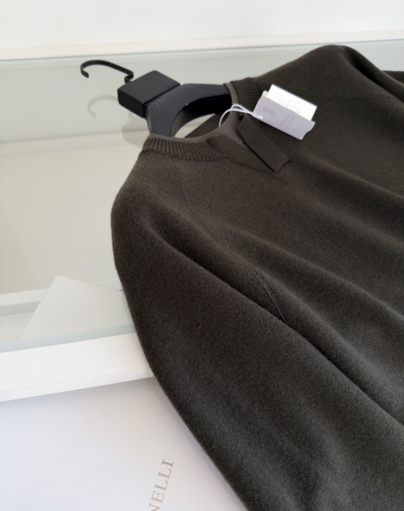 Brunello Cucinelli Sweaters